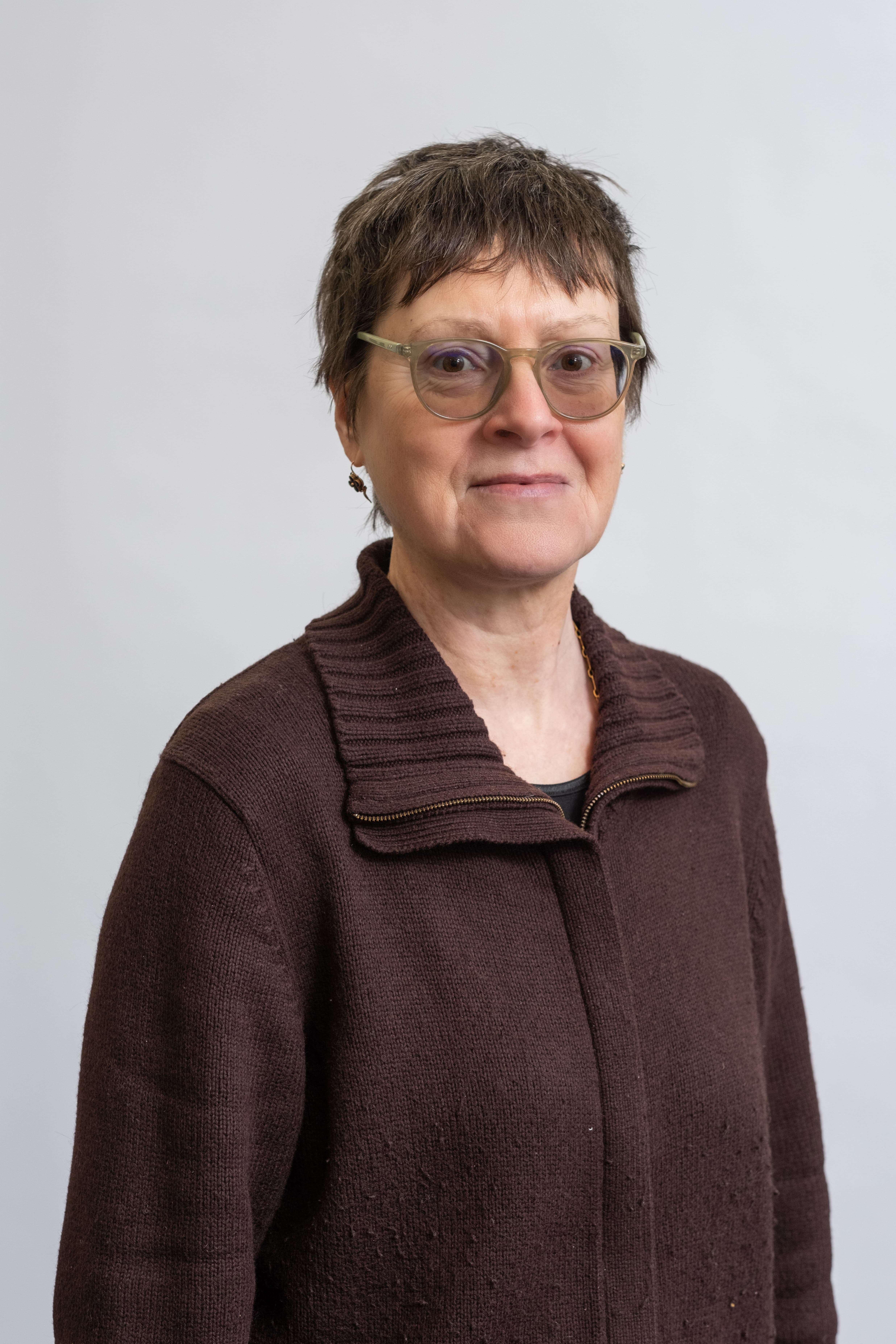 Ruth Kinna